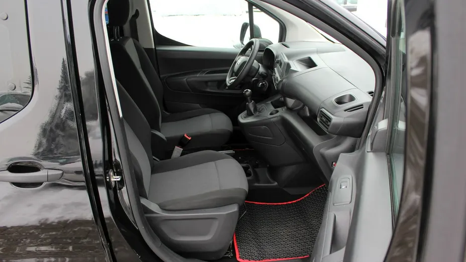 TOYOTA Proace City Verso -