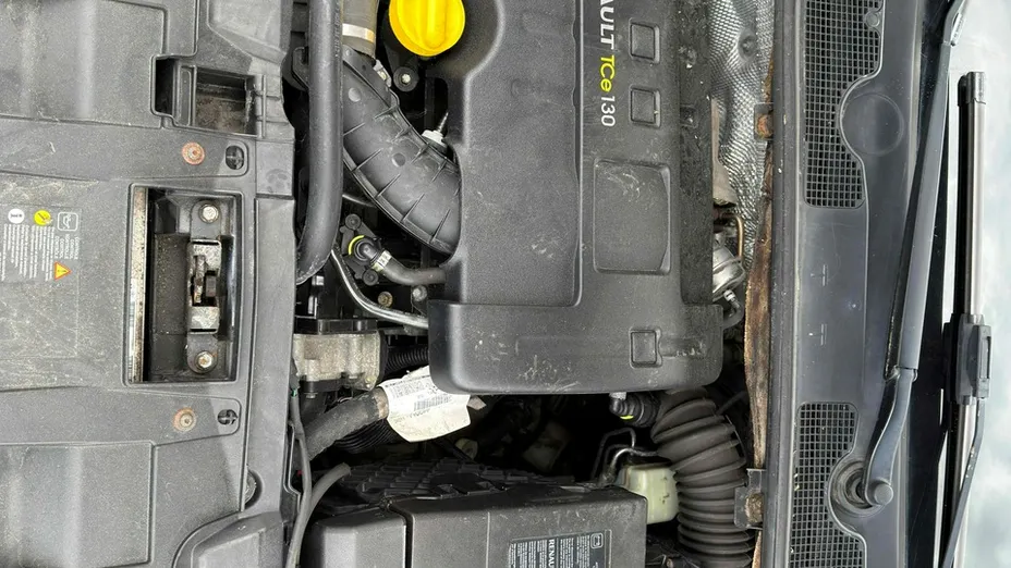 RENAULT Megane -