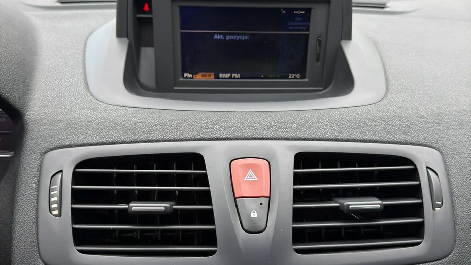 RENAULT Megane -