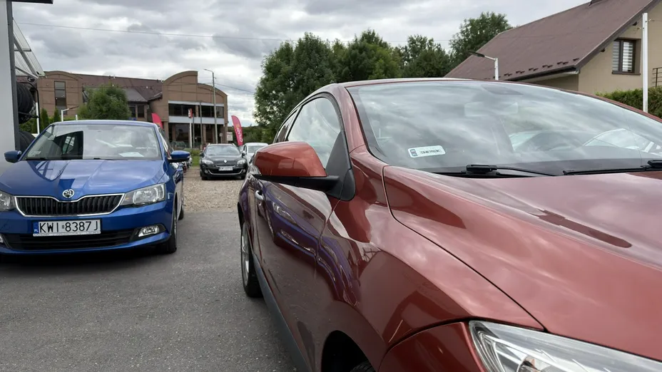 RENAULT Megane -