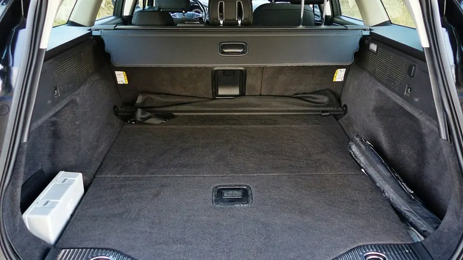FORD Mondeo -