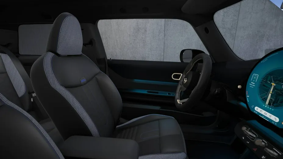 MINI Cooper -