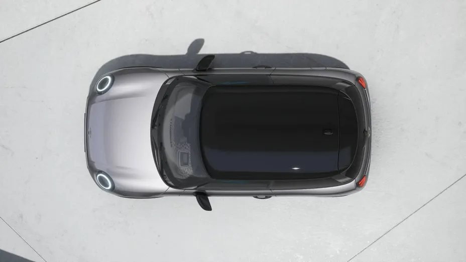 MINI Cooper -
