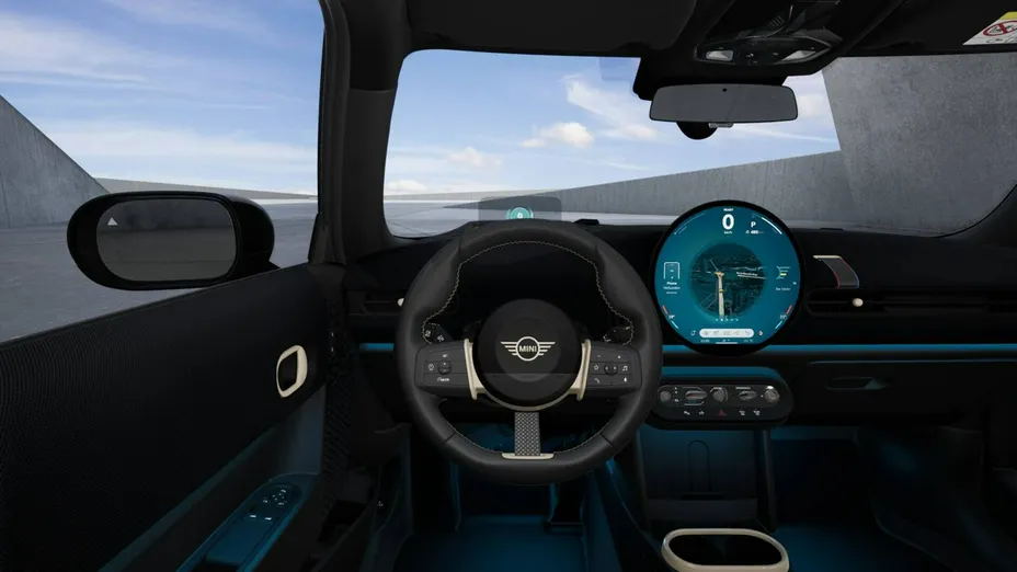 MINI Cooper -
