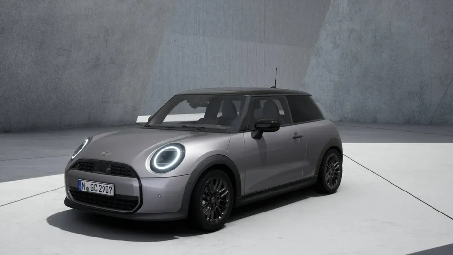MINI Cooper -