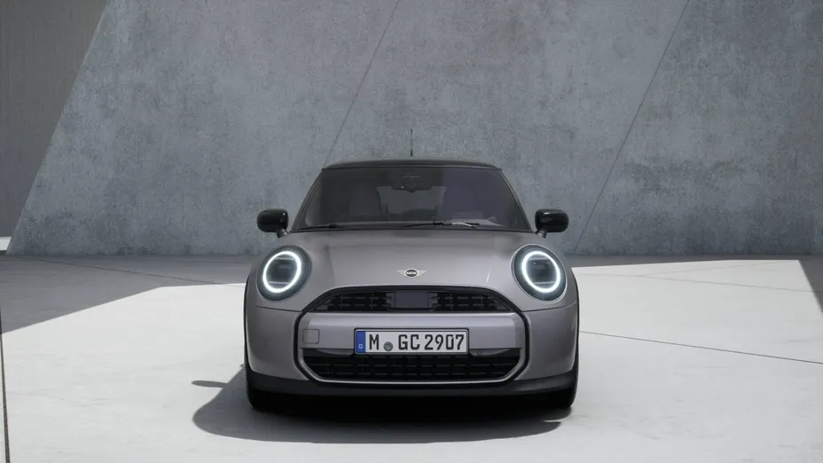 MINI Cooper -
