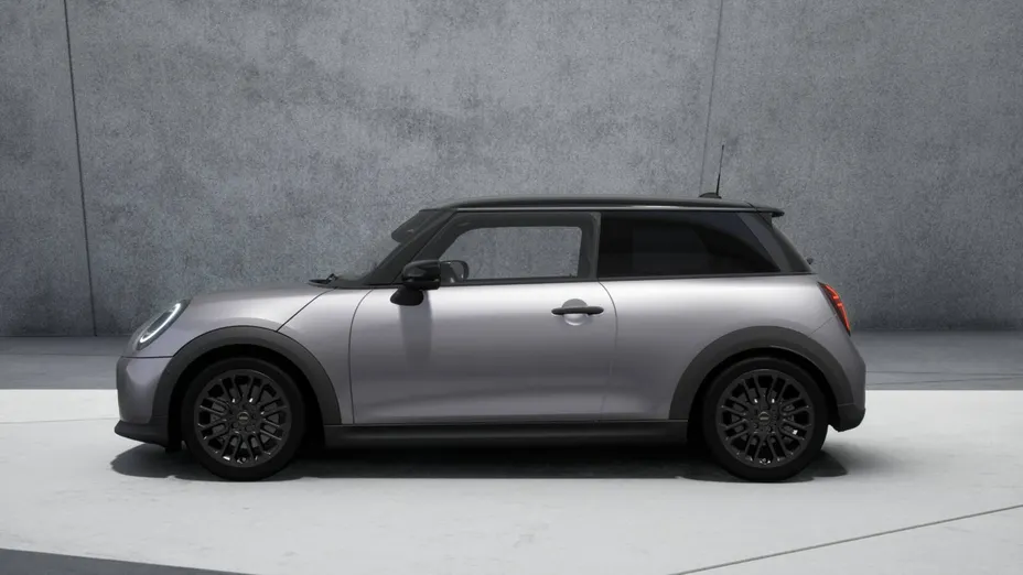 MINI Cooper -
