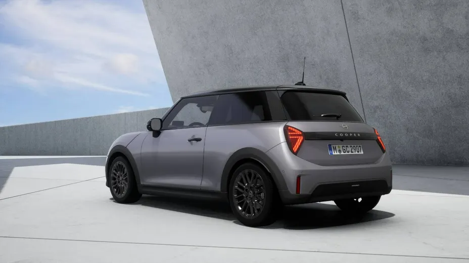 MINI Cooper -