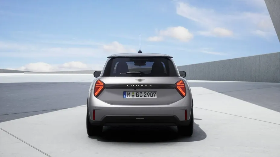 MINI Cooper -
