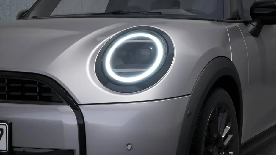 MINI Cooper -