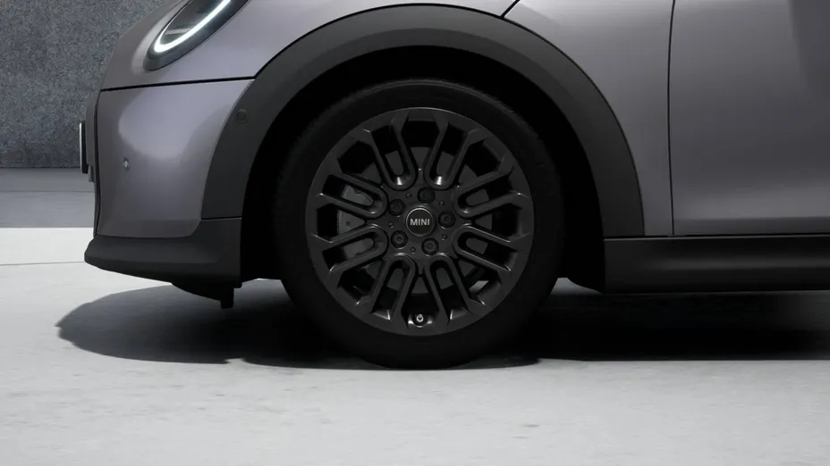 MINI Cooper -