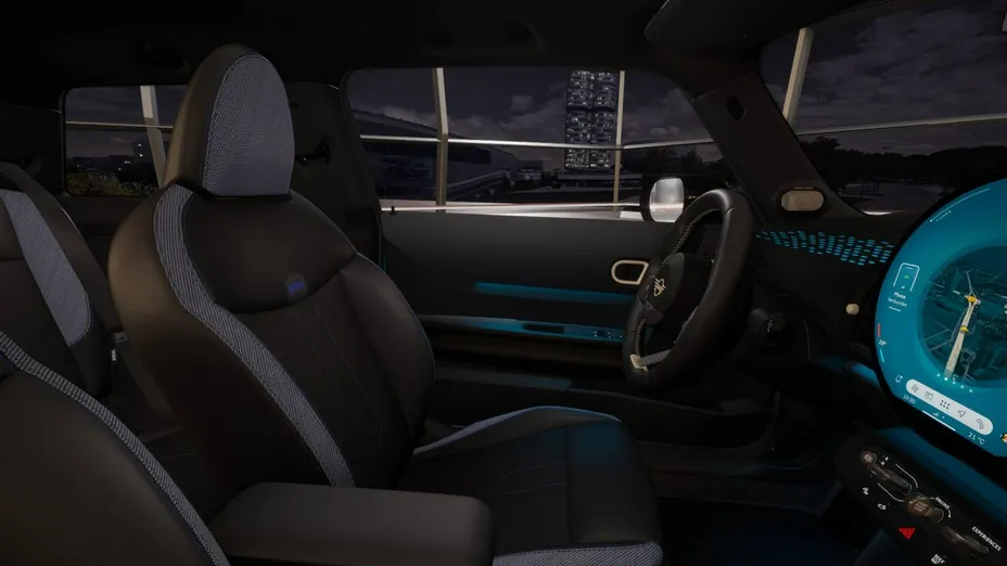 MINI Cooper -