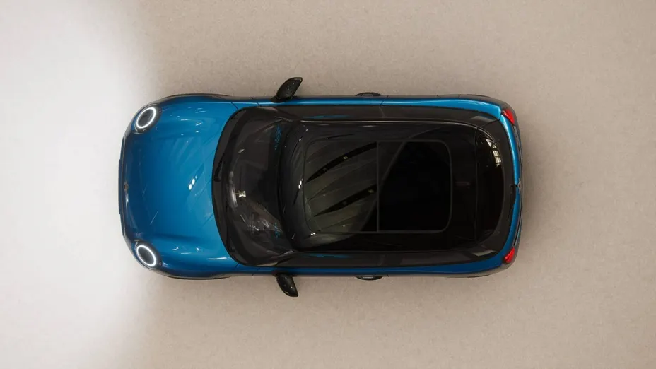 MINI Cooper -