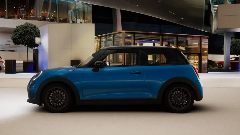 MINI Cooper -