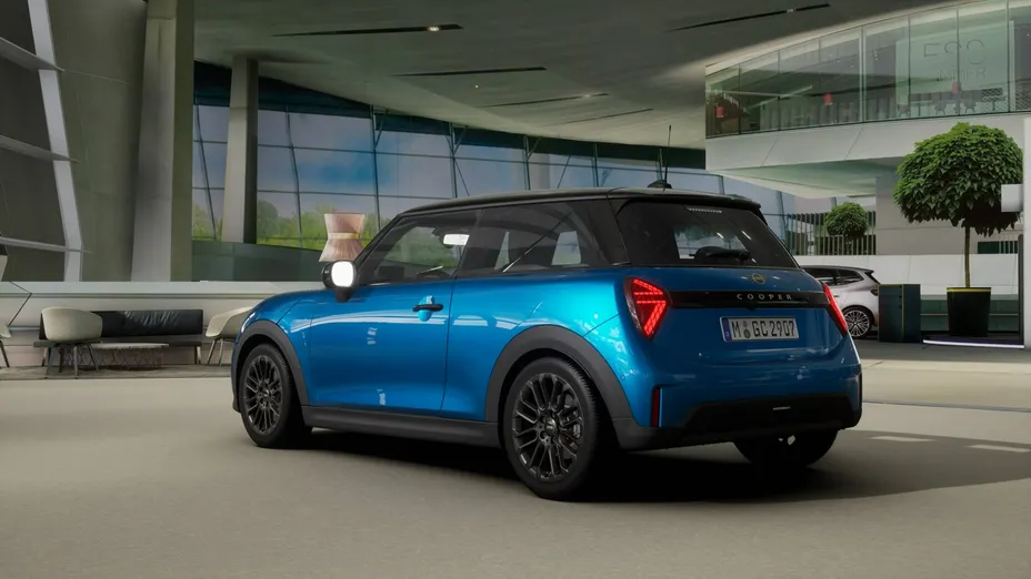 MINI Cooper -