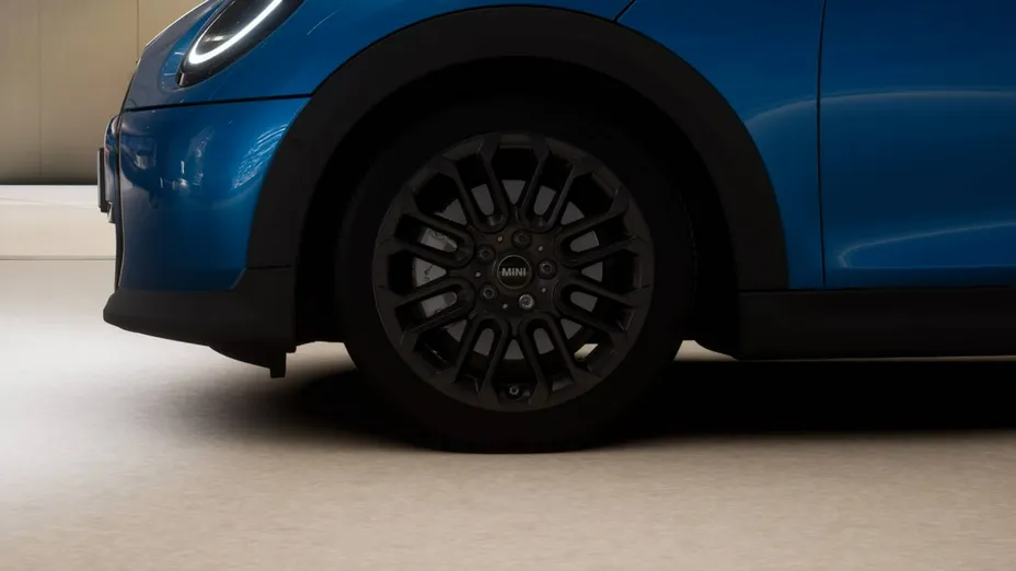 MINI Cooper -
