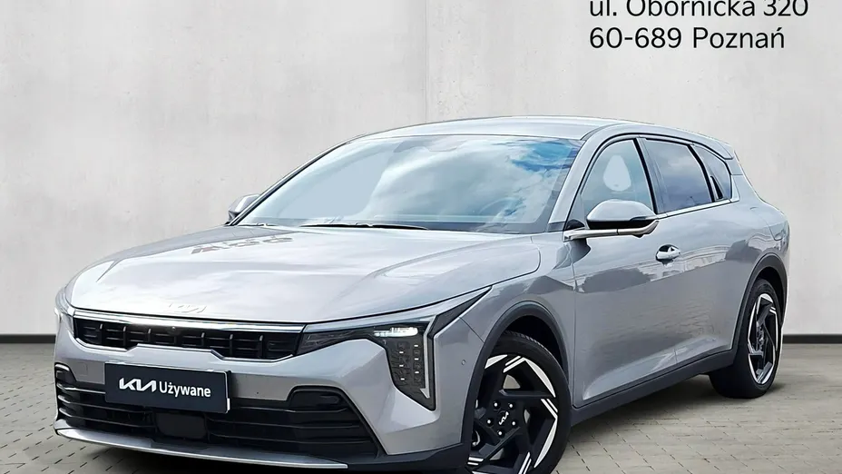 KIA K4 -