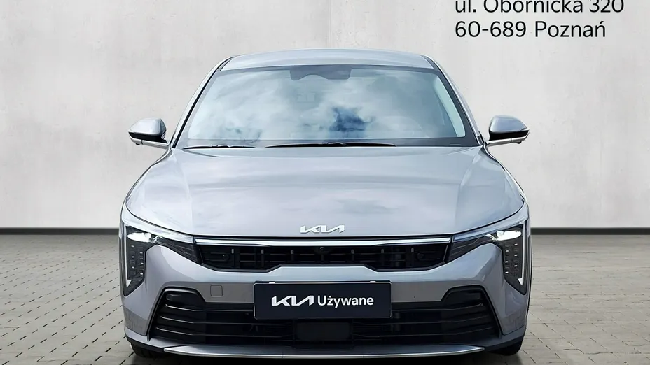KIA K4 -