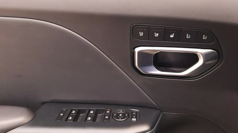 KIA K4 -