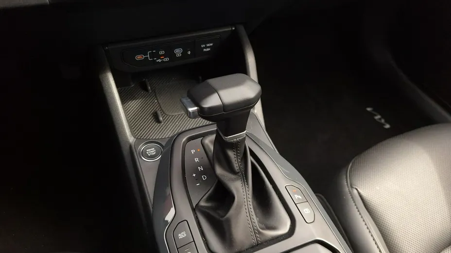 KIA K4 -