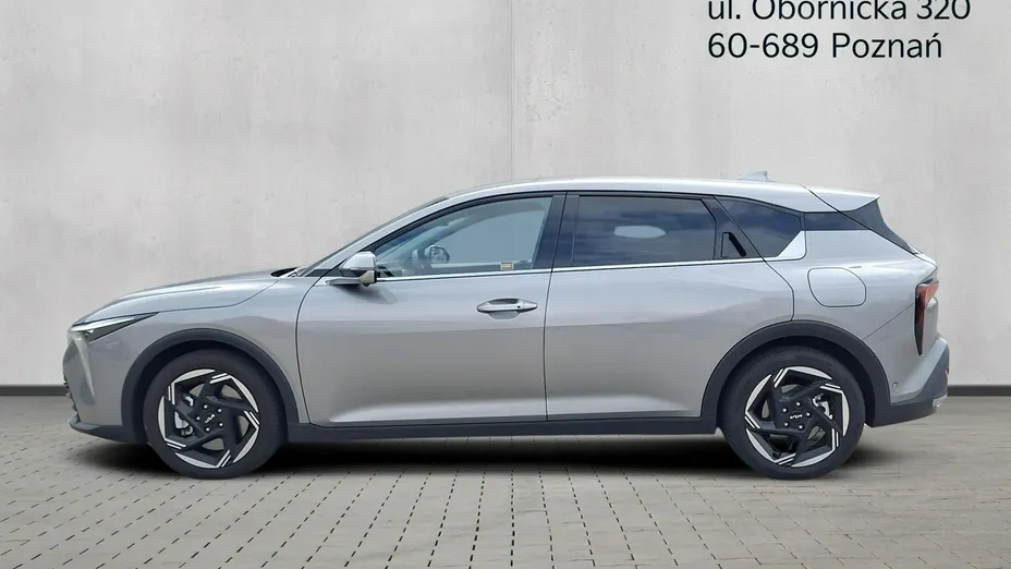 KIA K4 -