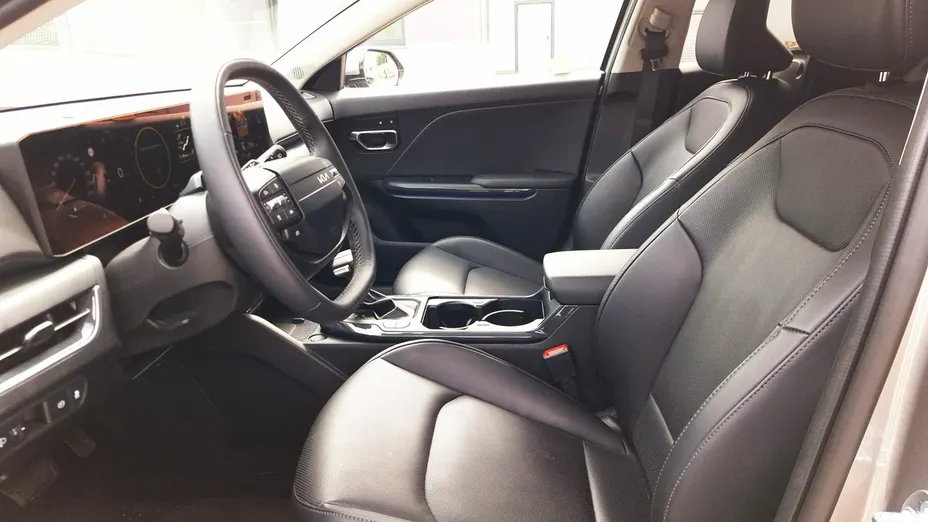 KIA K4 -