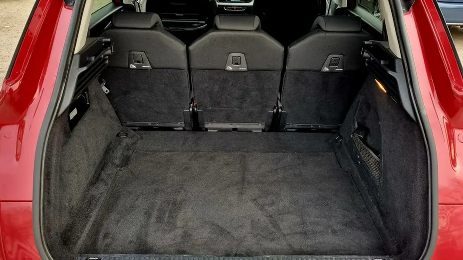 CITROEN C4 Picasso -