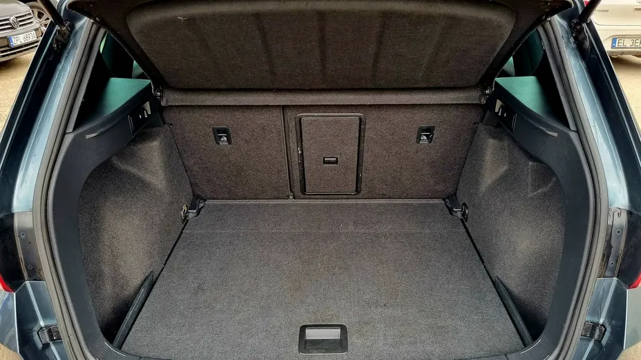 SEAT ATECA -