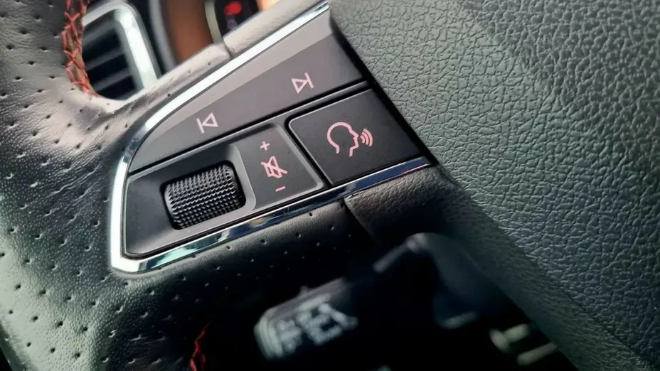 SEAT ATECA -
