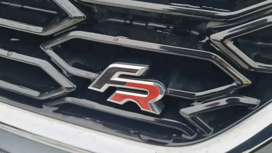 SEAT ATECA -