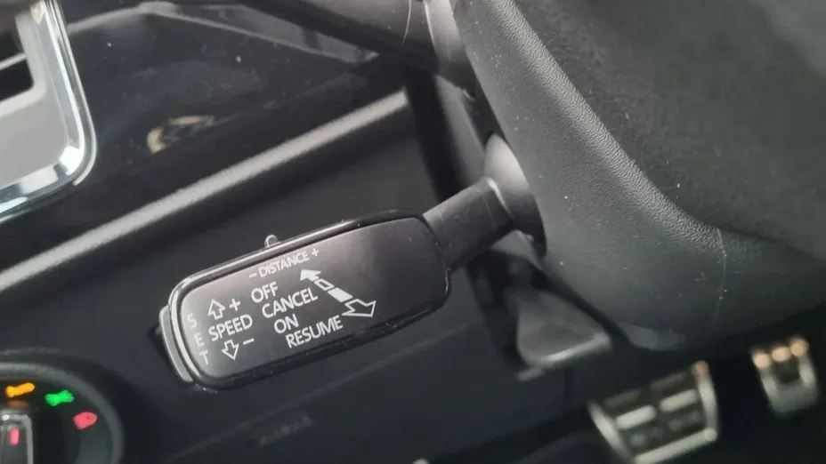 SEAT ATECA -