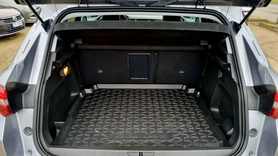 OPEL Grandland X -