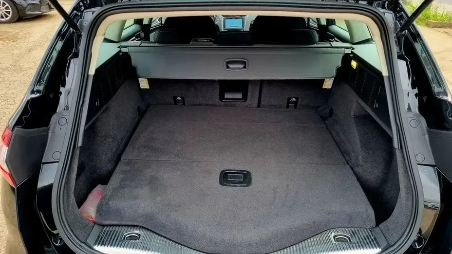 FORD Mondeo -