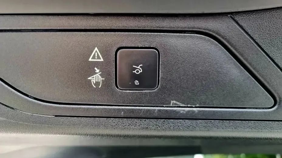 CITROEN C4 Spacetourer -