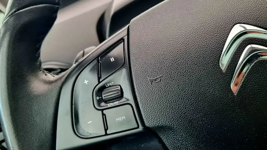 CITROEN C4 Spacetourer -