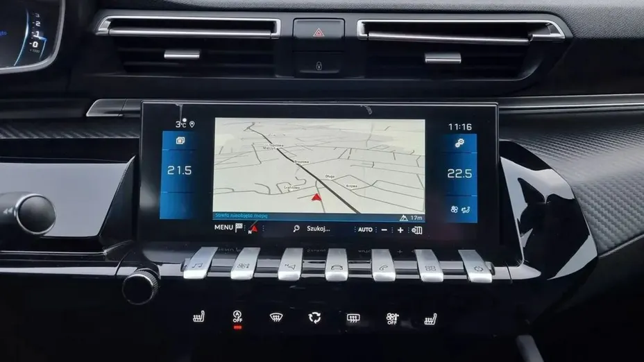 PEUGEOT 508 -