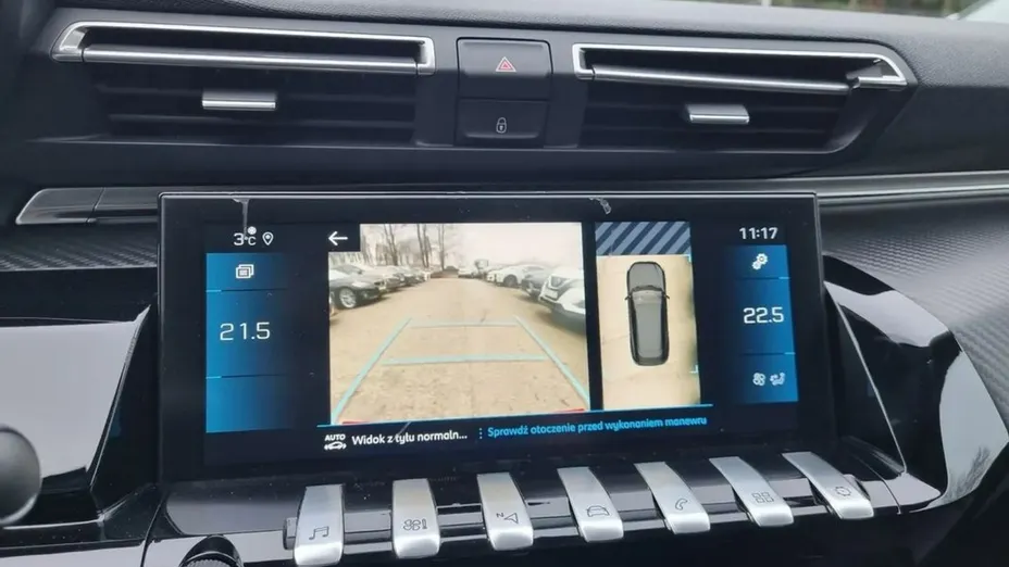 PEUGEOT 508 -