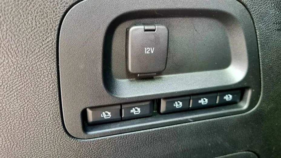 FORD S-MAX -