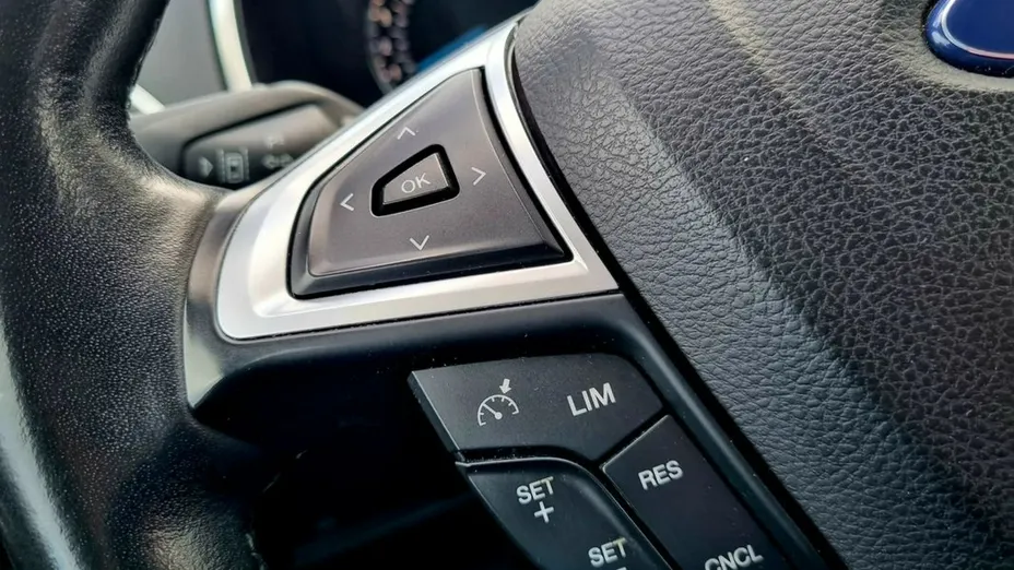 FORD S-MAX -