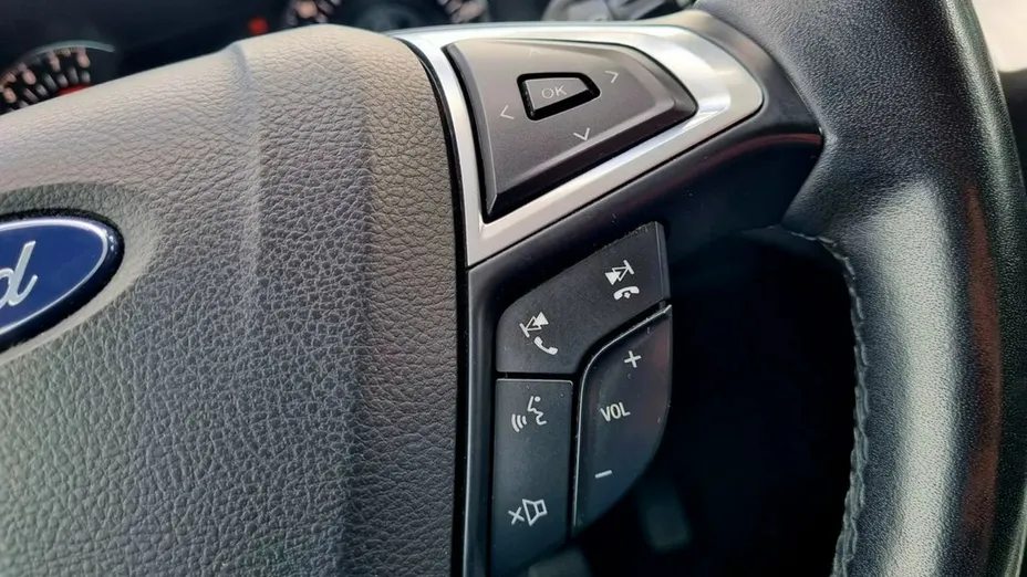FORD S-MAX -