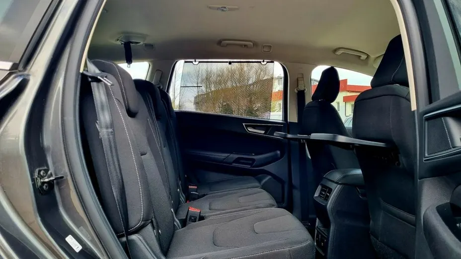 FORD S-MAX -
