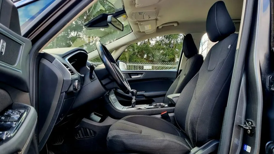 FORD S-MAX -