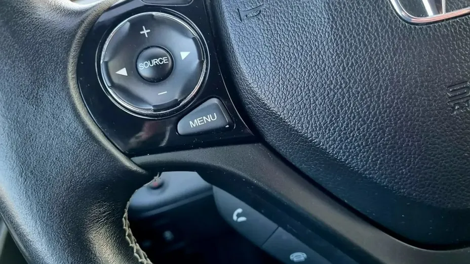 HONDA Civic -