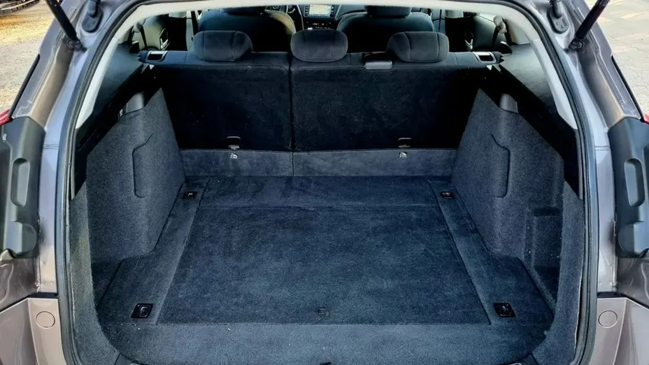 HONDA Civic -