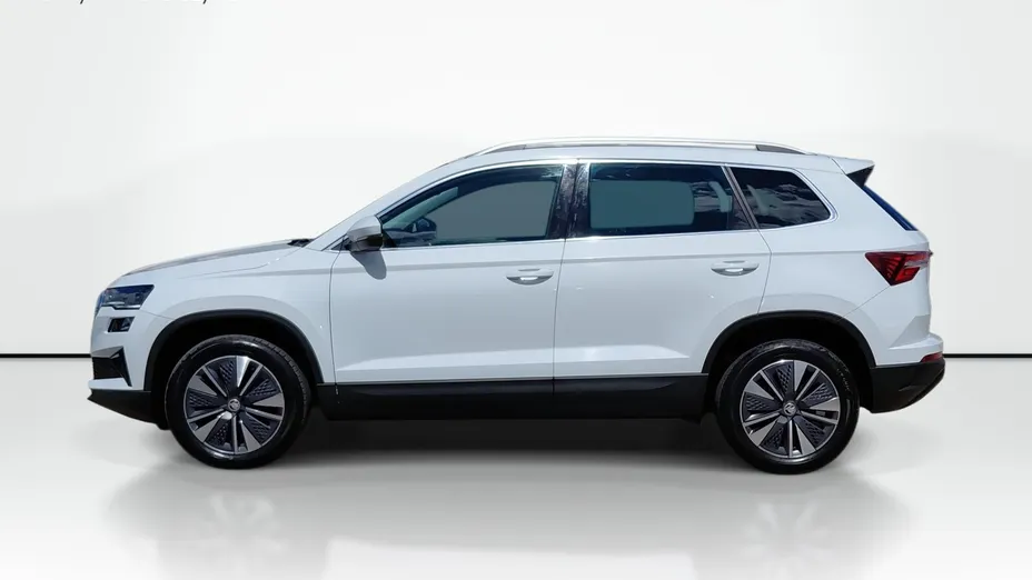 SKODA Karoq Karoq 1.5 TSI ACT 4x2 Style DSG