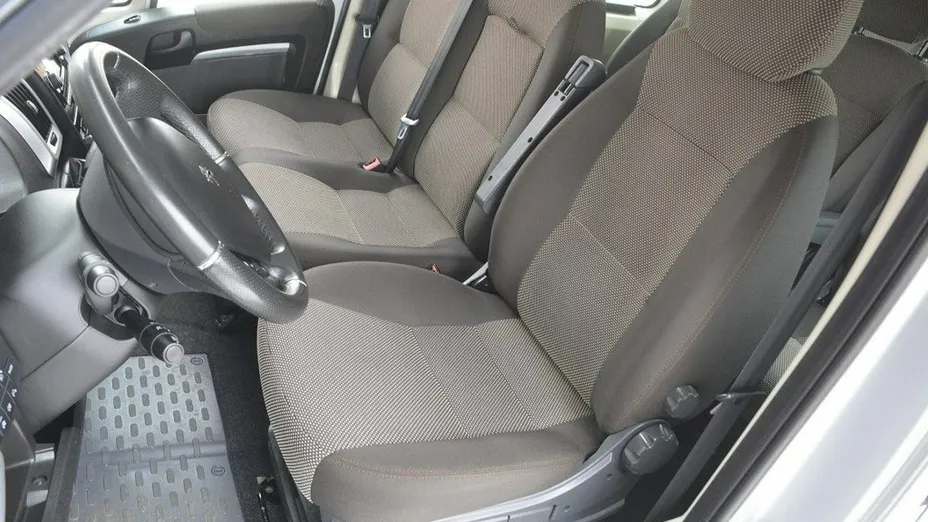 PEUGEOT Boxer -