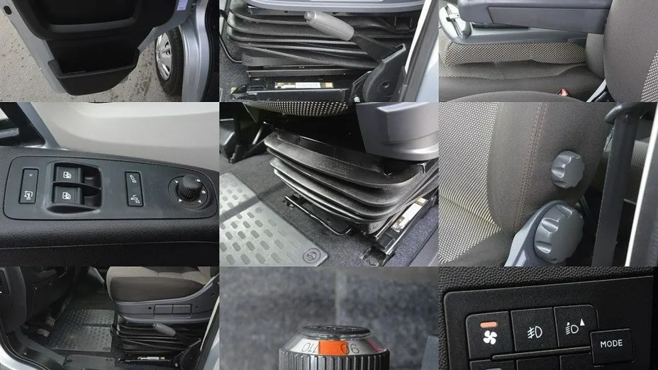 PEUGEOT Boxer -
