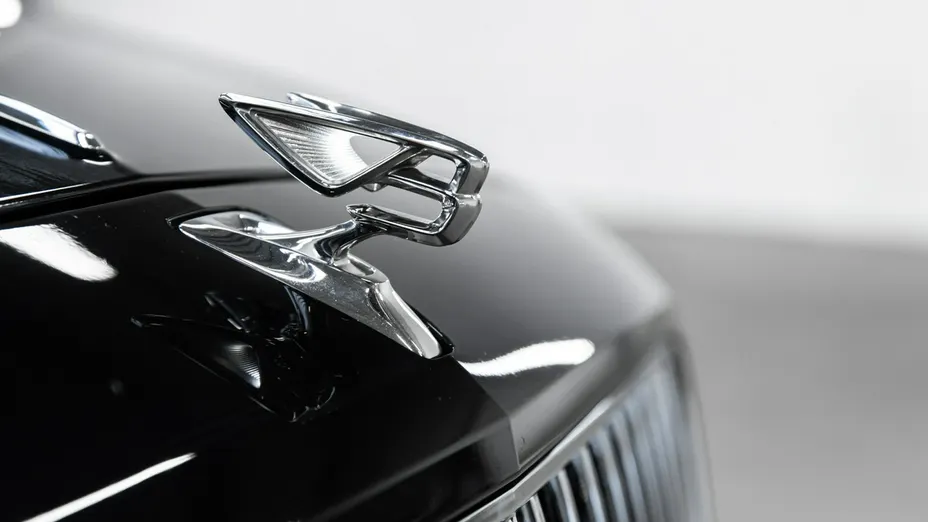 BENTLEY Continental Flying Spur/Flying Spur -
