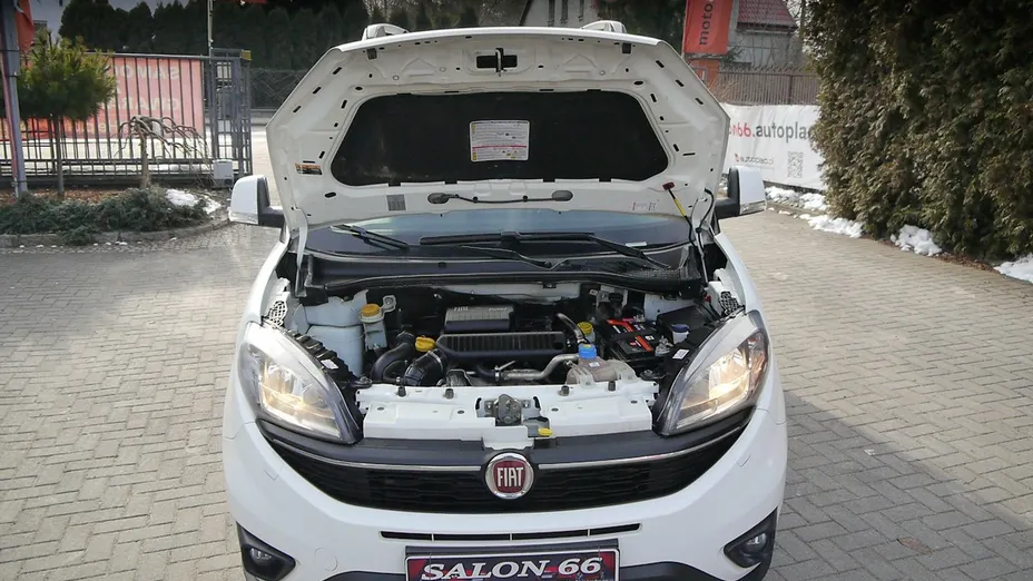 FIAT Doblo -