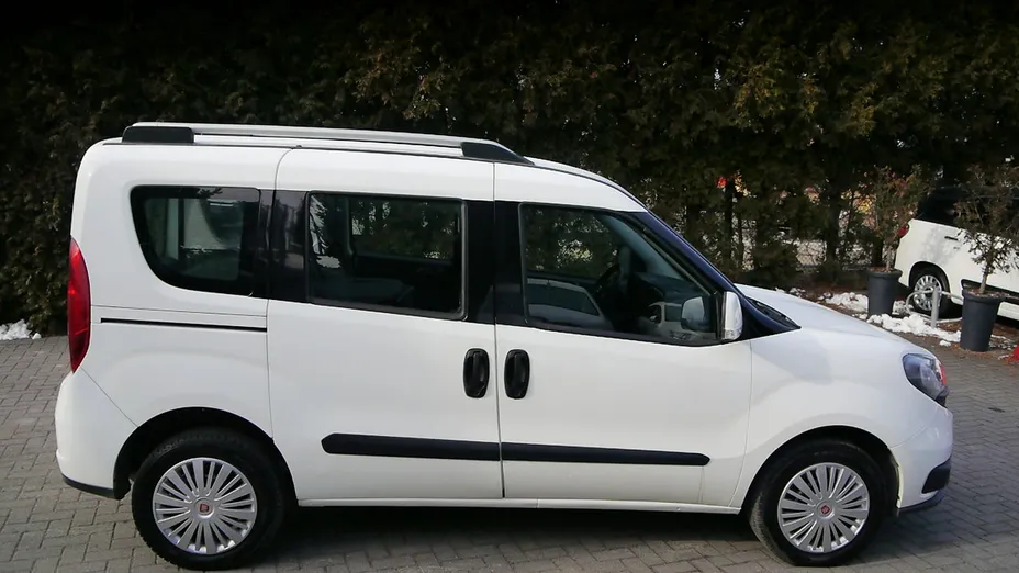 FIAT Doblo -